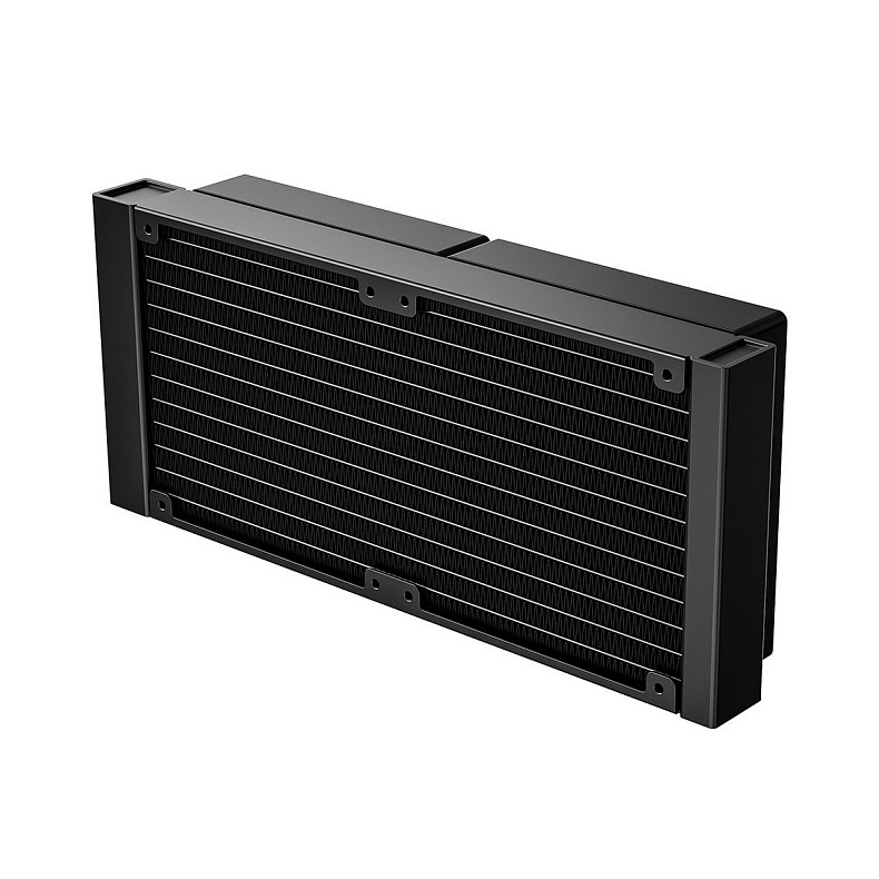 Система водяного охлаждения ID-Cooling FX240 LCD