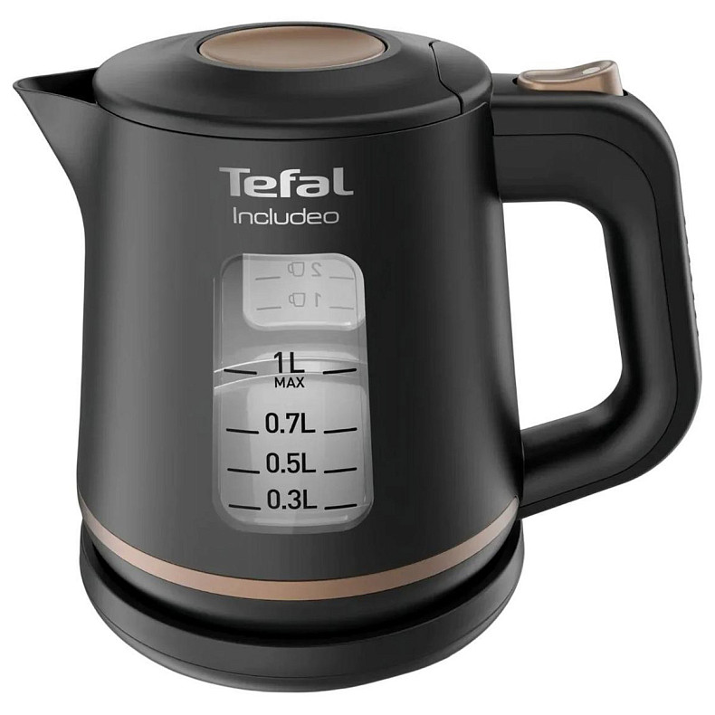 Электрочайник Tefal KI533811