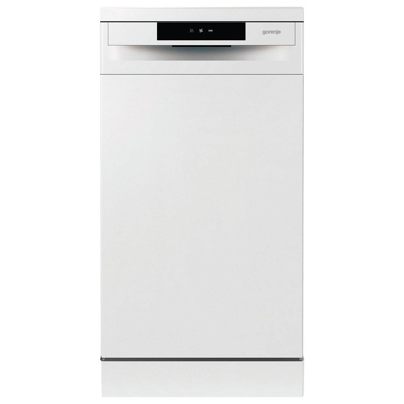 Посудомийна машина Gorenje GS520E15W