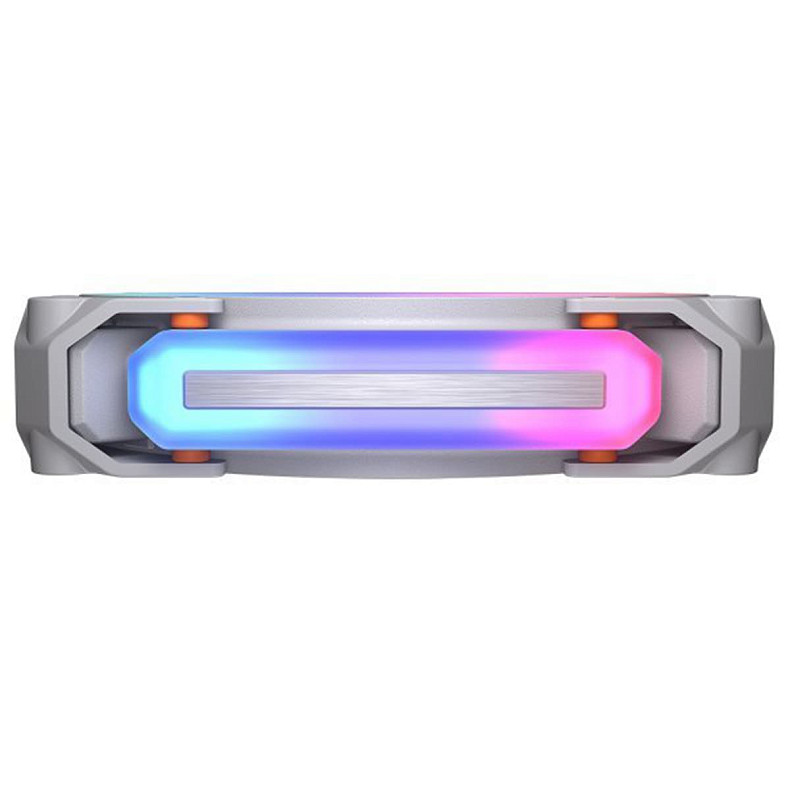 Вентилятор Cougar Apolar 120 ARGB (White)