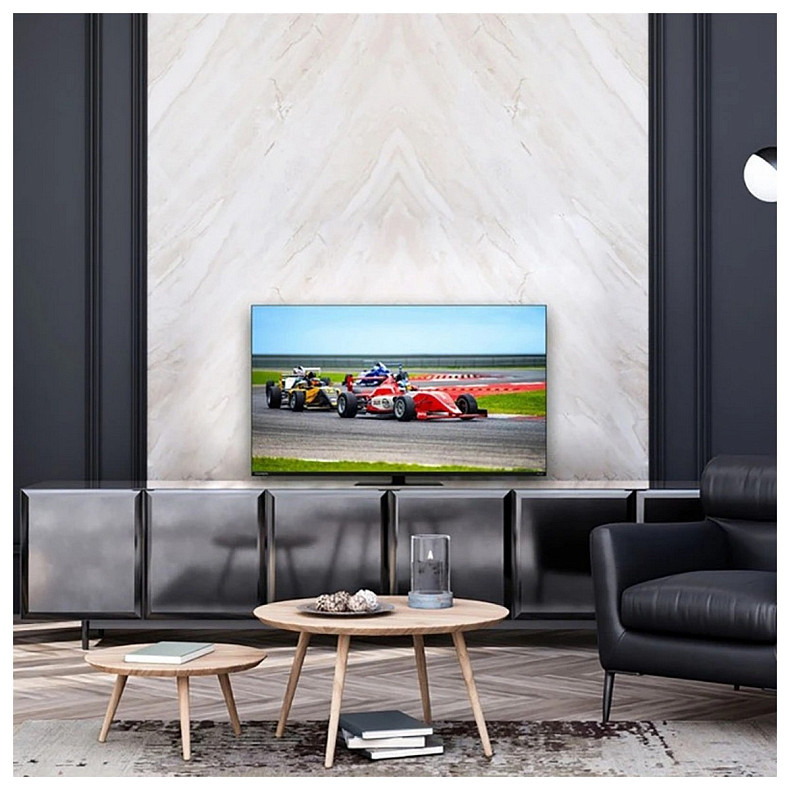 Телевизор Thomson Google TV 43" UHD 43QG7C14