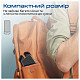 Підставка для ноутбука Promate PocketMount Grey