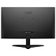 Монітор AOC 23.8" 24B36X, IPS, 144Гц, 0,5мс, HDMI, DP