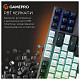 Клавиатура GamePro Genesis Joker Pro MK124G Pro Gray