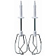 Миксер Braun HM 3135 WHITE