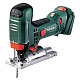 Электролобзик Metabo STA 18 LTX 100 (601002890)