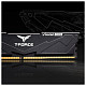 ОЗУ Team 2x16GB 6000 Mhz DDR5 T-Force Vulcan Black (FLBD532G6000HC38ADC01)