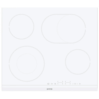 Варочная поверхность электрическая Gorenje ECT 643WCSC