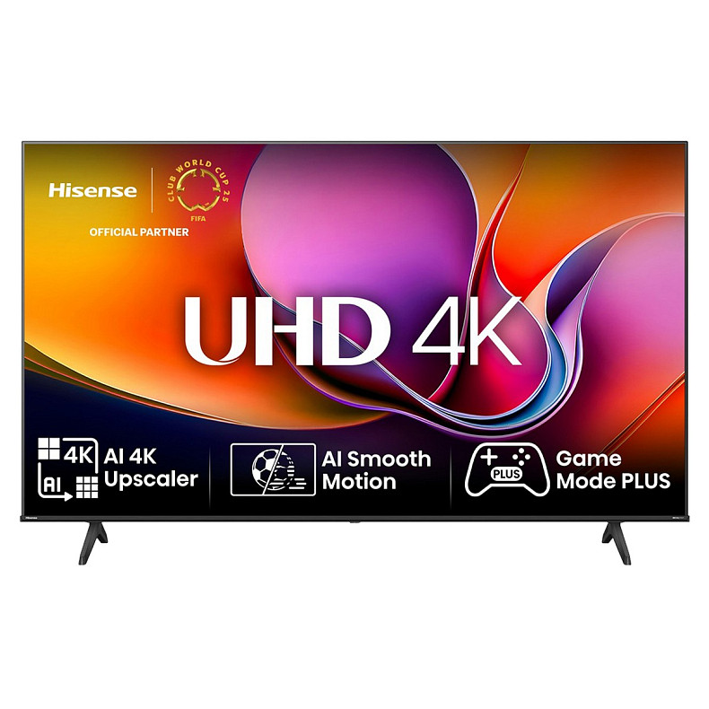 Телевизор HISENSE 65A6Q