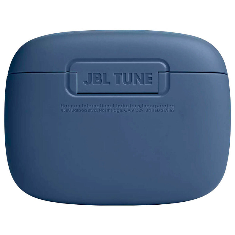 Наушники JBL Tune Buds Blue (JBLTBUDSBLU)