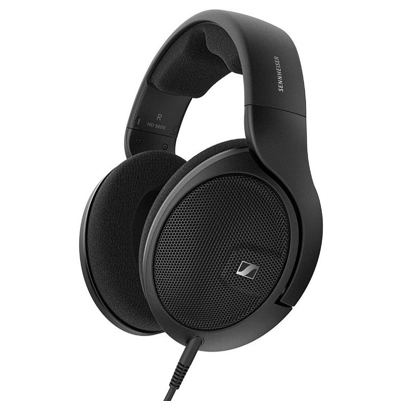 Наушники без микрофона Sennheiser HD 560 S (509144)