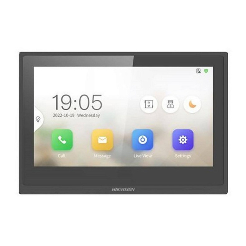 IP відеодомофон Hikvision DS-KH6351-TE1