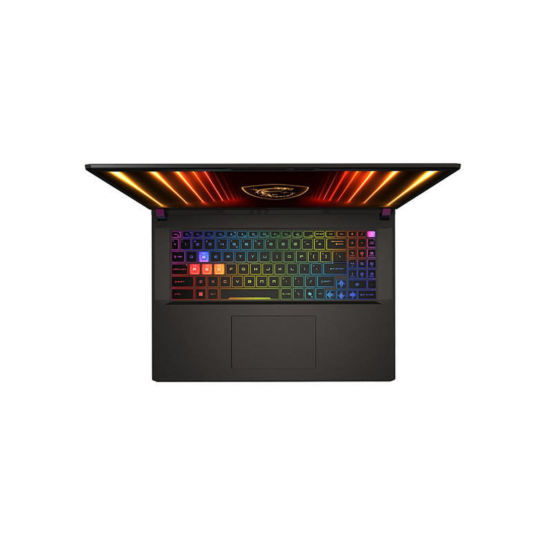 Ноутбук MSI Vector 17 HX AI A2XWHG-044XUA 17" QHD+ 240Hz, Intel Ultra 9 275HX_24C_24T, 32GB, F2TB, N