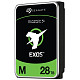 HDD диск Seagate SATA 28TB 7200RPM 6GB/s 512MB (ST28000NM003K)