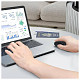 Миша Redragon (72209) ST4R Pro M917GB-PRO, Wireless, USB/2.4GHz/BT, чорна