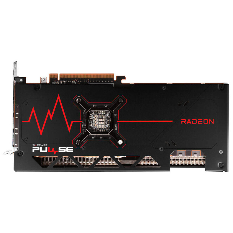 Відеокарта Sapphire Radeon RX 7700 XT 12GB GDDR6 Pulse GAMING