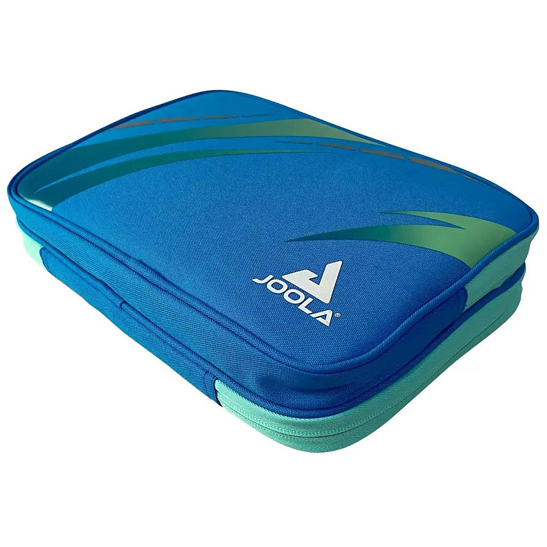Чохол для ракетки Joola Vision II Blue (80169)