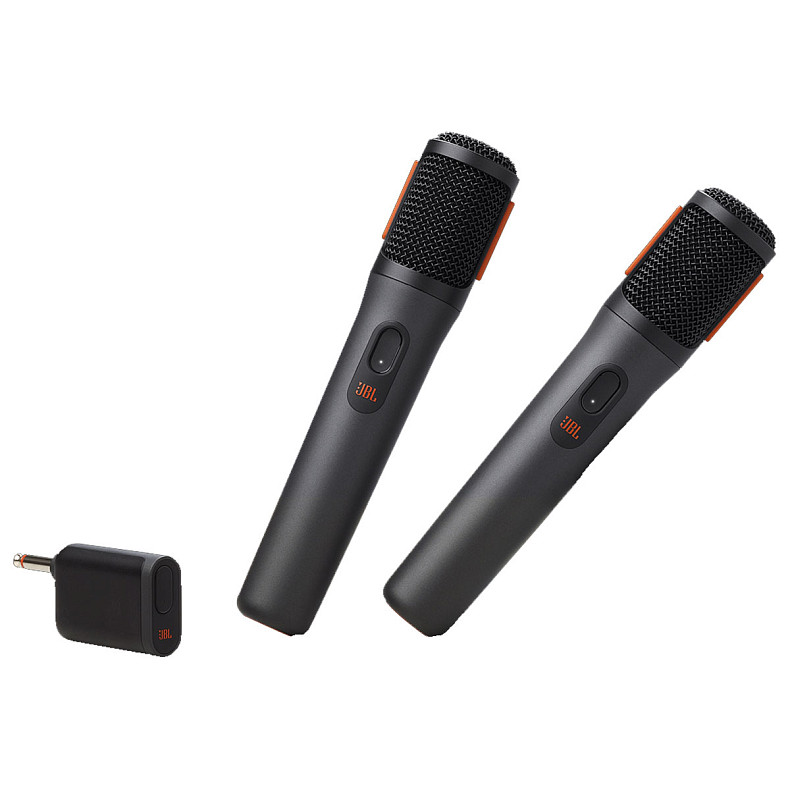 Мікрофон JBL PartyBox Wireless Mic (JBLPBWIRELESSMIC)