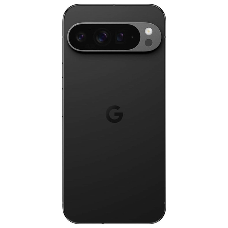 Смартфон Google Pixel 9 Pro XL 16/128Gb Obsidian