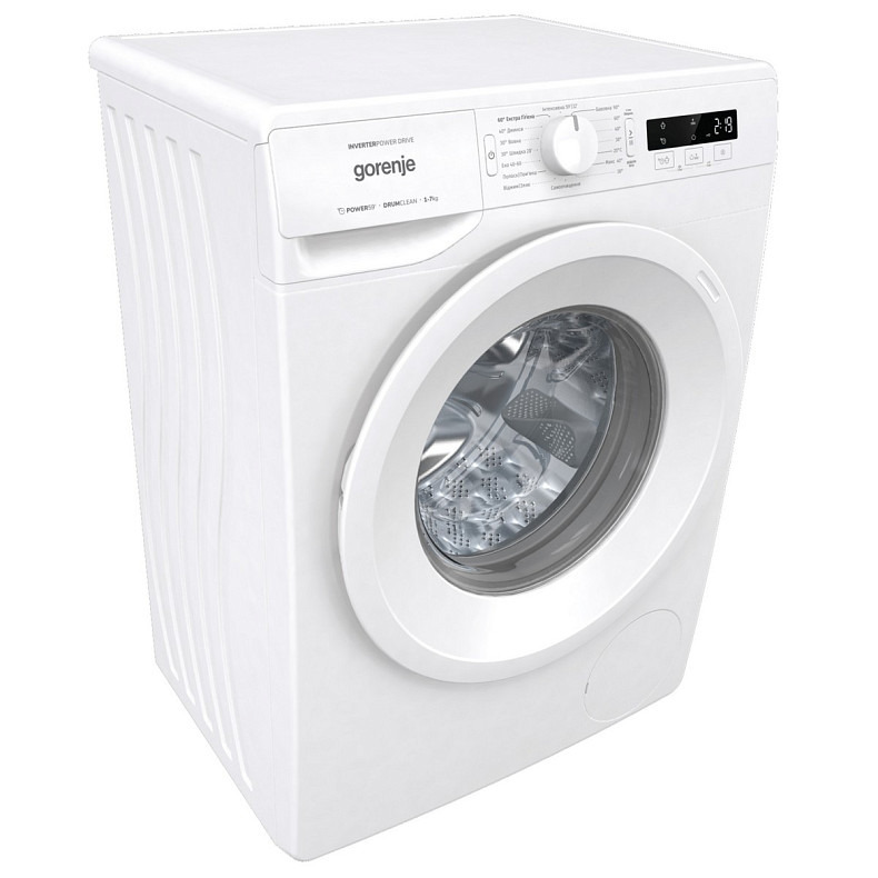 Стиральная машина GORENJE WNPI72SB/UA (PS22/12120)