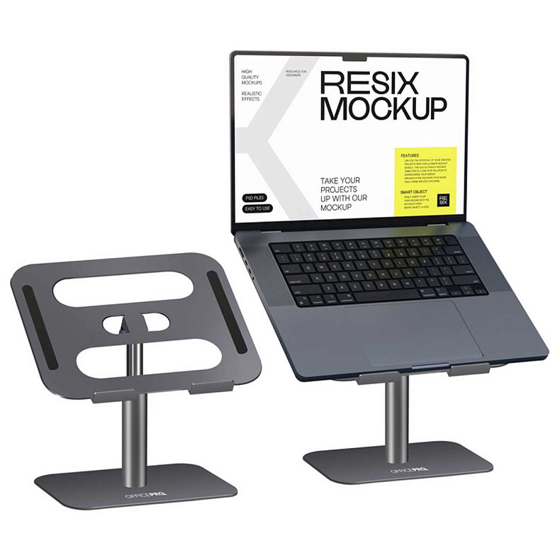 Підставка під ноутбук OfficePro LS956G