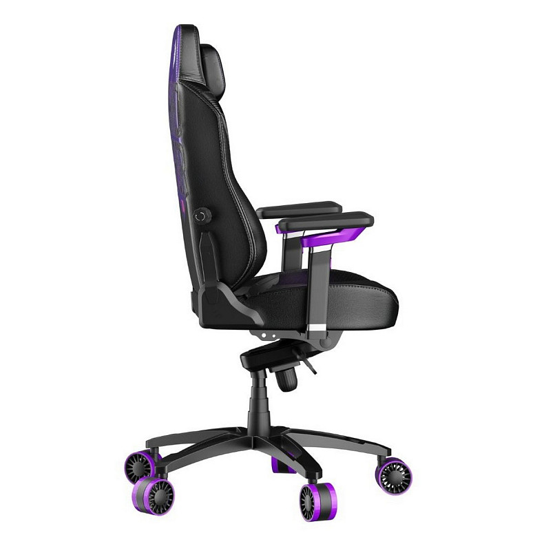 Кресло для геймеров 1stPlayer F.A.S.T.