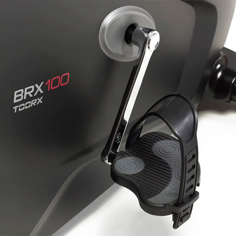 Велотренажер Toorx Upright Bike BRX 100 (BRX-100)