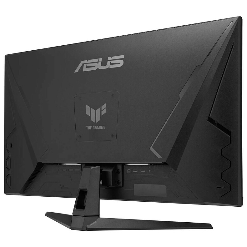 Монитор Asus 31.5" TUF Gaming VG32UQA1A 2xHDMI, DP, MM, VA, 3840x2160, 160Hz, 1ms, sRGB 120%