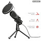 Микрофон Trust GXT 232 Mantis Microphone (22656)