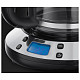 Кофеварка капельная RUSSELL HOBBS 24031-56 Colours Plus+ Красный