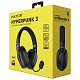 Навушники HATOR Hyperpunk 3 Hi-Res Wireless Black (ESH15)