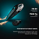 Пилосос Cecotec Conga PopStar Micro 18,5V Animal Hand