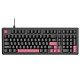 Клавиатура Ajazz AK980 Red Switch Black USB-C (AK980-R-BR)