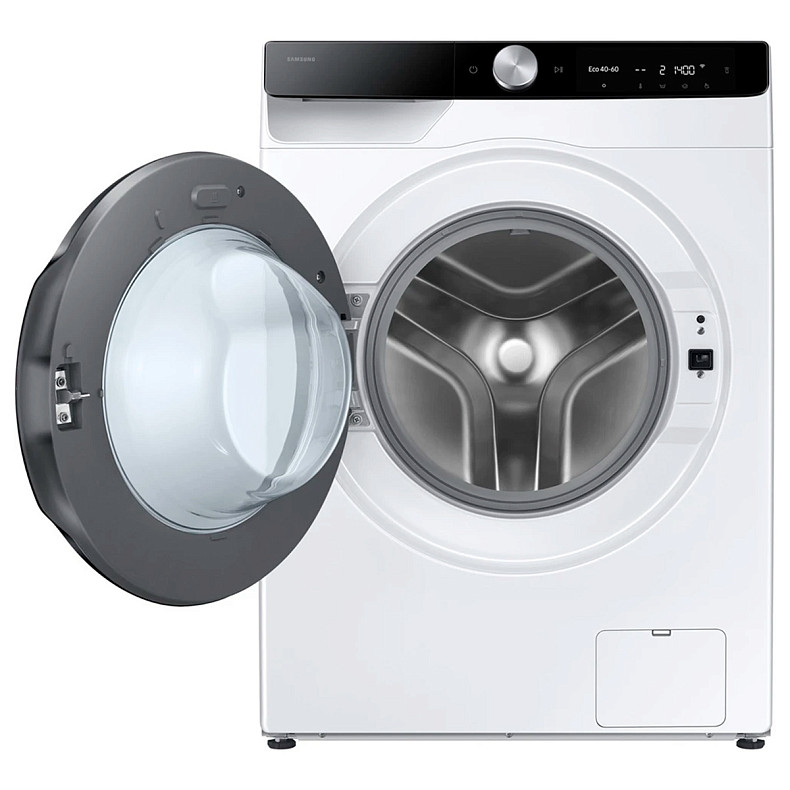 Прально-сушильна машина Samsung WD90DG6G94BKUA