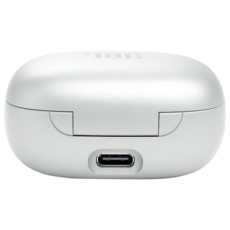Наушники JBL Live Pro 2 TWS Silver (JBLLIVEPRO2TWSSIL)