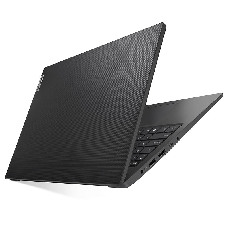 Ноутбук Lenovo V15-G4 15.6" FHD IPS AG, AMD R5-7520U, 16GB, F512GB, UMA, Win11P, чорний (82YU00YGRA)