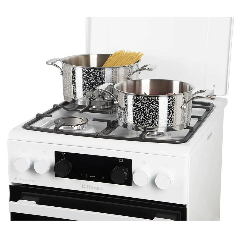 Плита кухонна Hansa FCMW59329