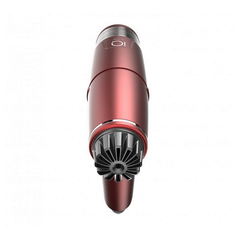 Фен Ga.Ma IQ Lite Red (PH6030.RD)