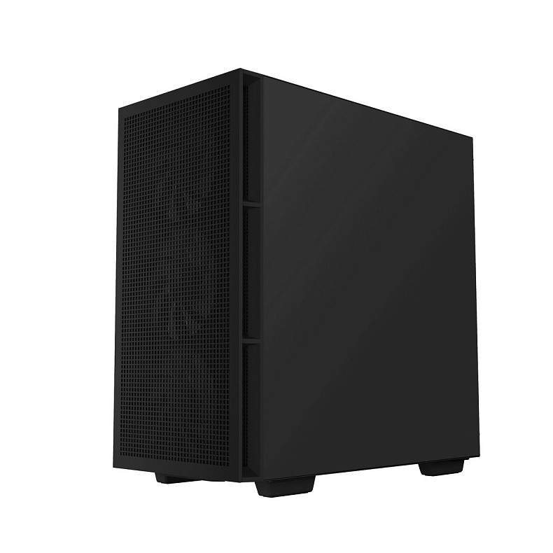 Корпус DeepCool CH560 Digital Black (R-CH560-BKAPE4D-G-1) без БП