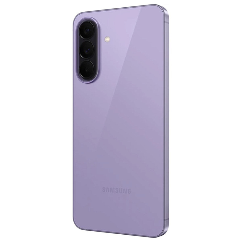 Смартфон Samsung Galaxy A57 5G 8/128GB Awesome Lilac (SM-A576BZVBEUC)