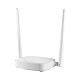Wi-Fi Роутер TENDA N301 (N300, 1*Wan, 3*Lan, 2 антенны по 5дБи)