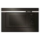 Мікрохвильова піч Hansa AMG20BFH