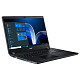 Ноутбук Acer 15.6FI/R3 5450U_PRO/8/256/UMA/DOS/F/BL/Sha le Black TravelMate P2 TMP215-41-G2