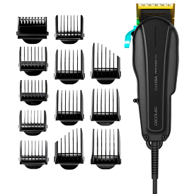 Машинка для стрижки CECOTEC PrecisionCare ProClipper Titanium