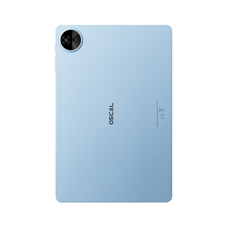 Планшет Oscal Pad 90 8/128GB 4G Sky Blue