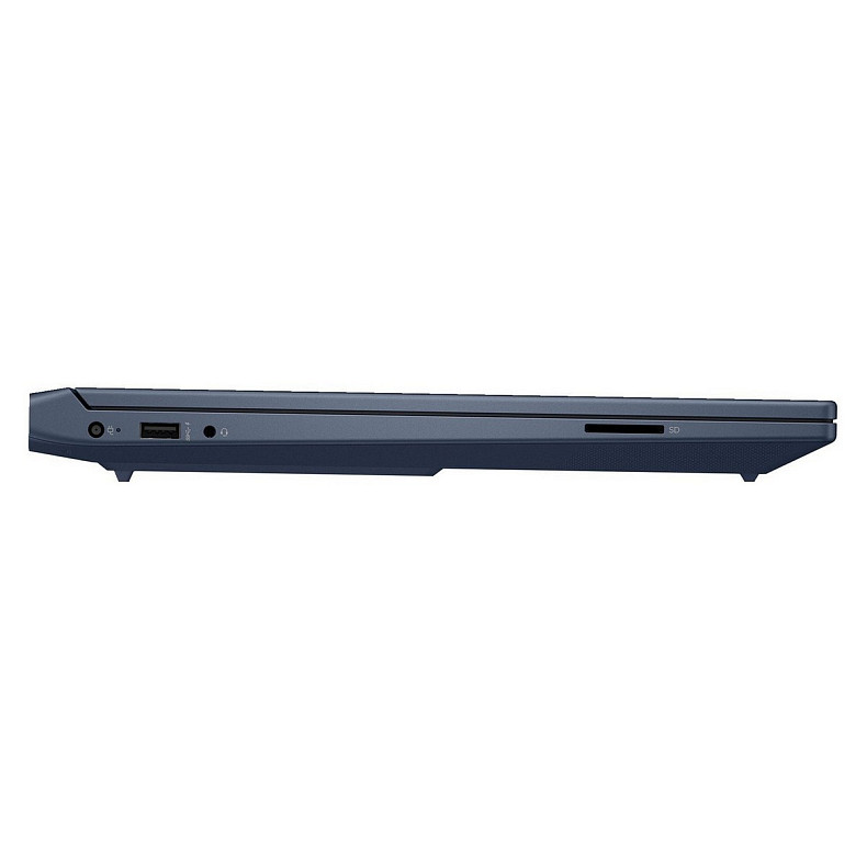 Ноутбук HP Victus 15-fa2009ua 15.6" FHD IPS AG, Intel 7-240H, 24GB, F1TB, NVD5060-8, DOS, синій