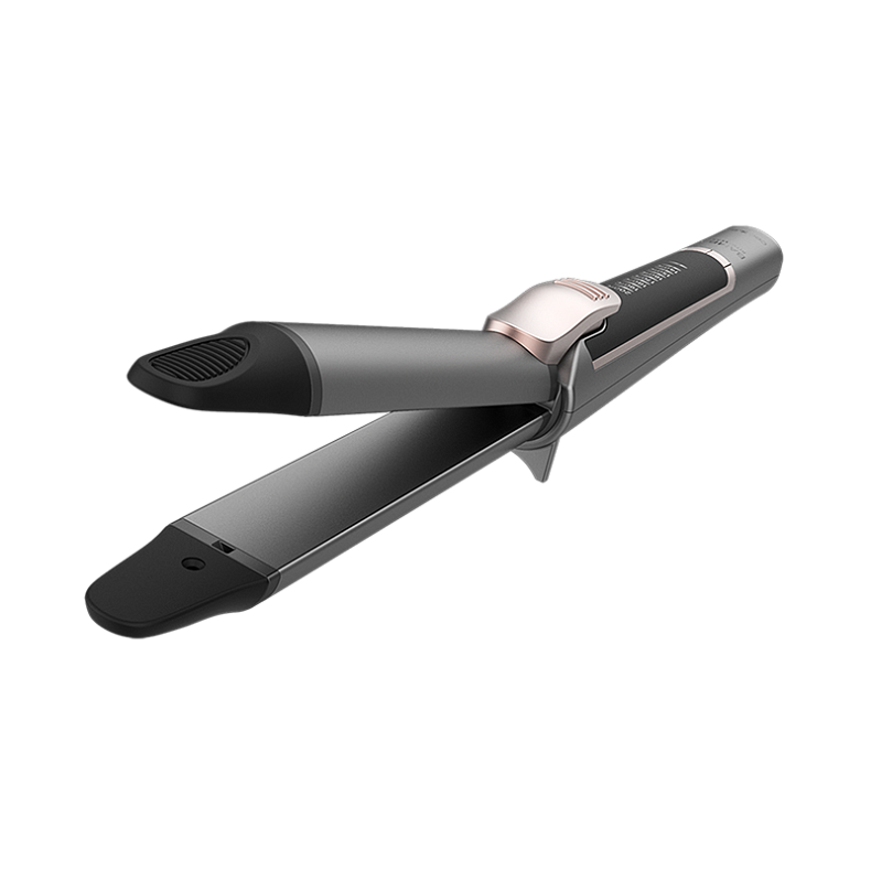 Выпрямитель для волос Cecotec Bamba RitualCare 1000 Titanium 2in1