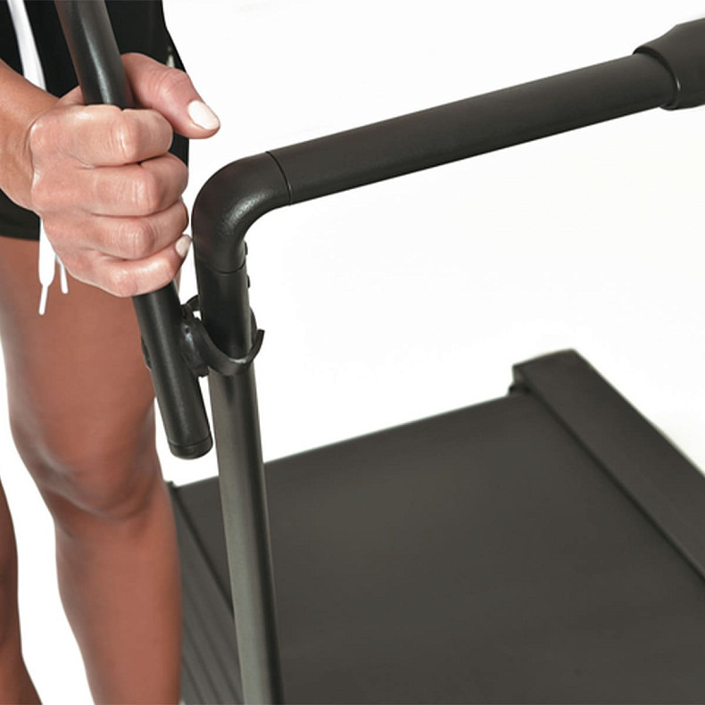 Беговая дорожка Toorx Treadmill City Compact Pure Bronze (CITY-COMPACT-B)