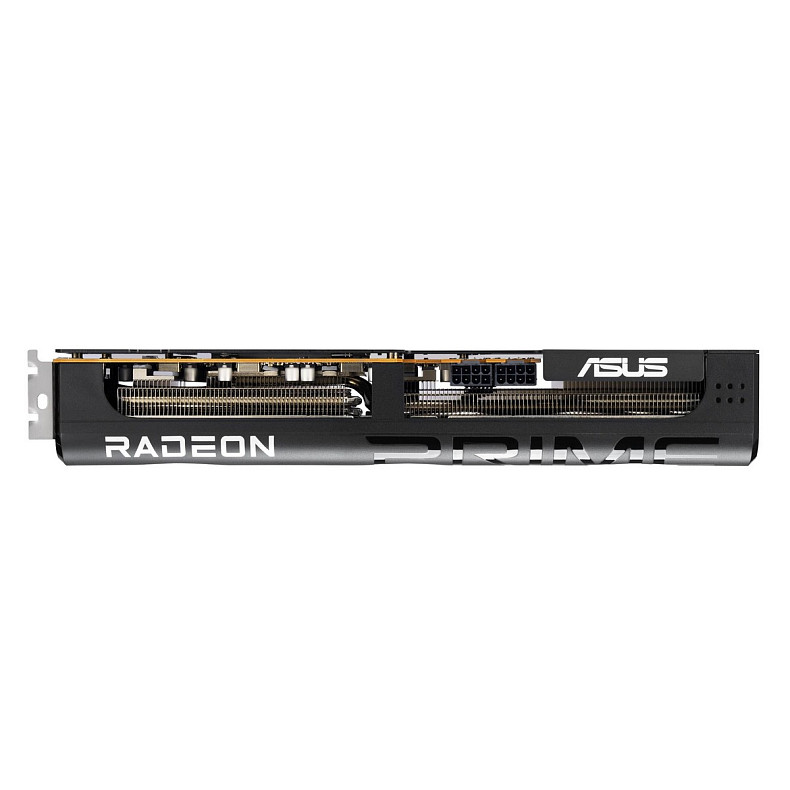 Відеокарта ASUS Radeon RX 9070 Prime Evo 16GB GDDR6 OC (PRIME-RX9070-O16G-EVO)