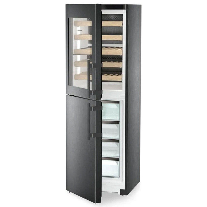 Двухкамерный холодильник Liebherr SWNbsd 529i